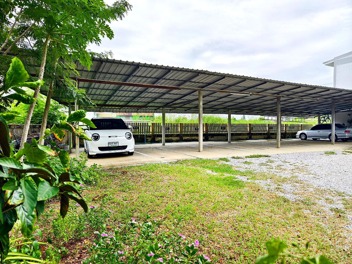 รูปภาพ พาพันธ์ เพลส | อพาร์ทเม้นท์ หอพัก ที่พัก ห้องพัก - รูปที่ 4/13