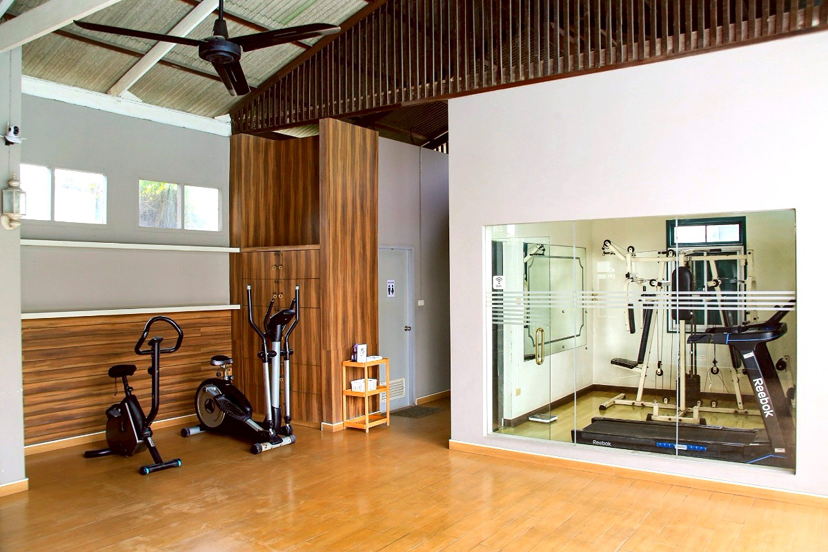 Pictures of Sriyan Residence 6/49