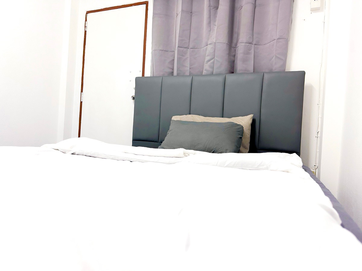 Pictures of UWM Hostel Sapanmai-Donmueng 10/26