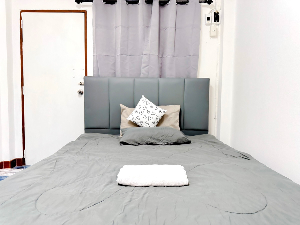 Pictures of UWM Hostel Sapanmai-Donmueng 12/26