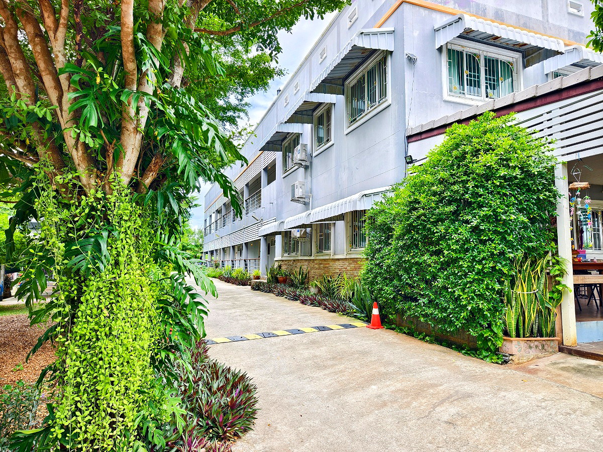 รูปภาพ พาพันธ์ เพลส | อพาร์ทเม้นท์ หอพัก ที่พัก ห้องพัก - รูปที่ 1/13