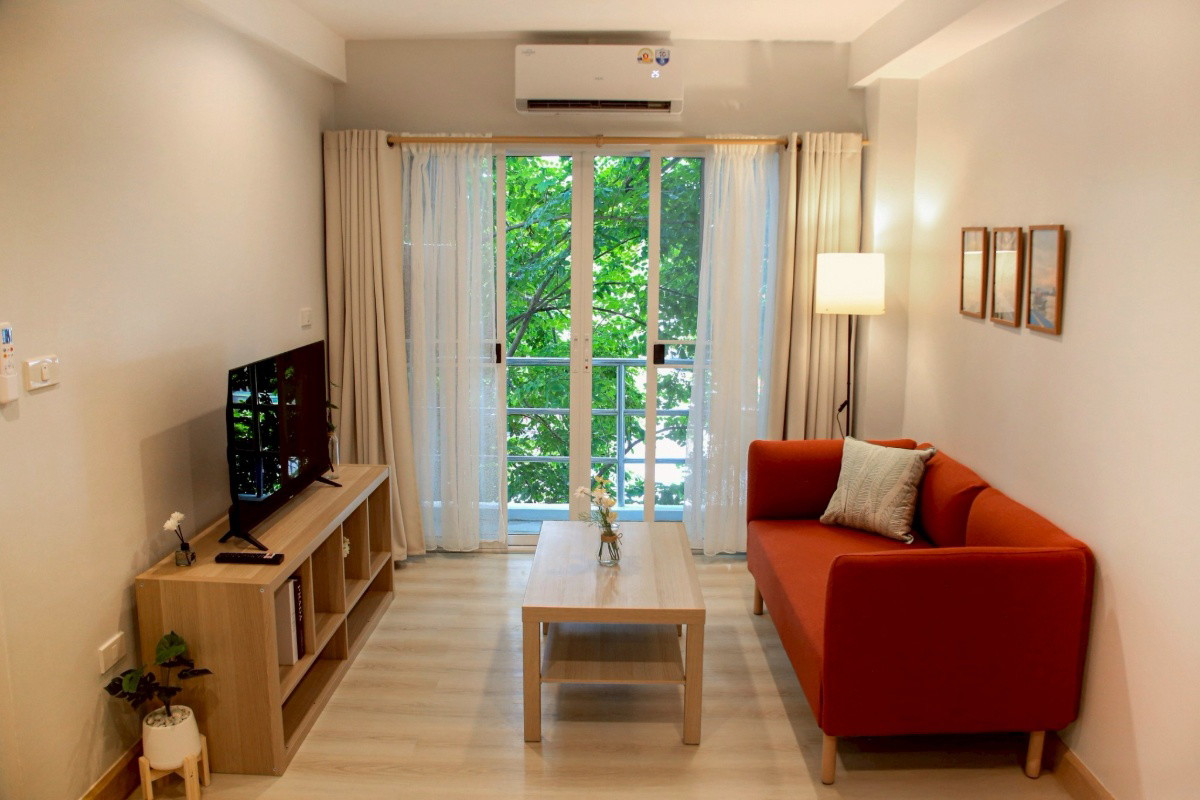 Condo · Dusit, bangkok
