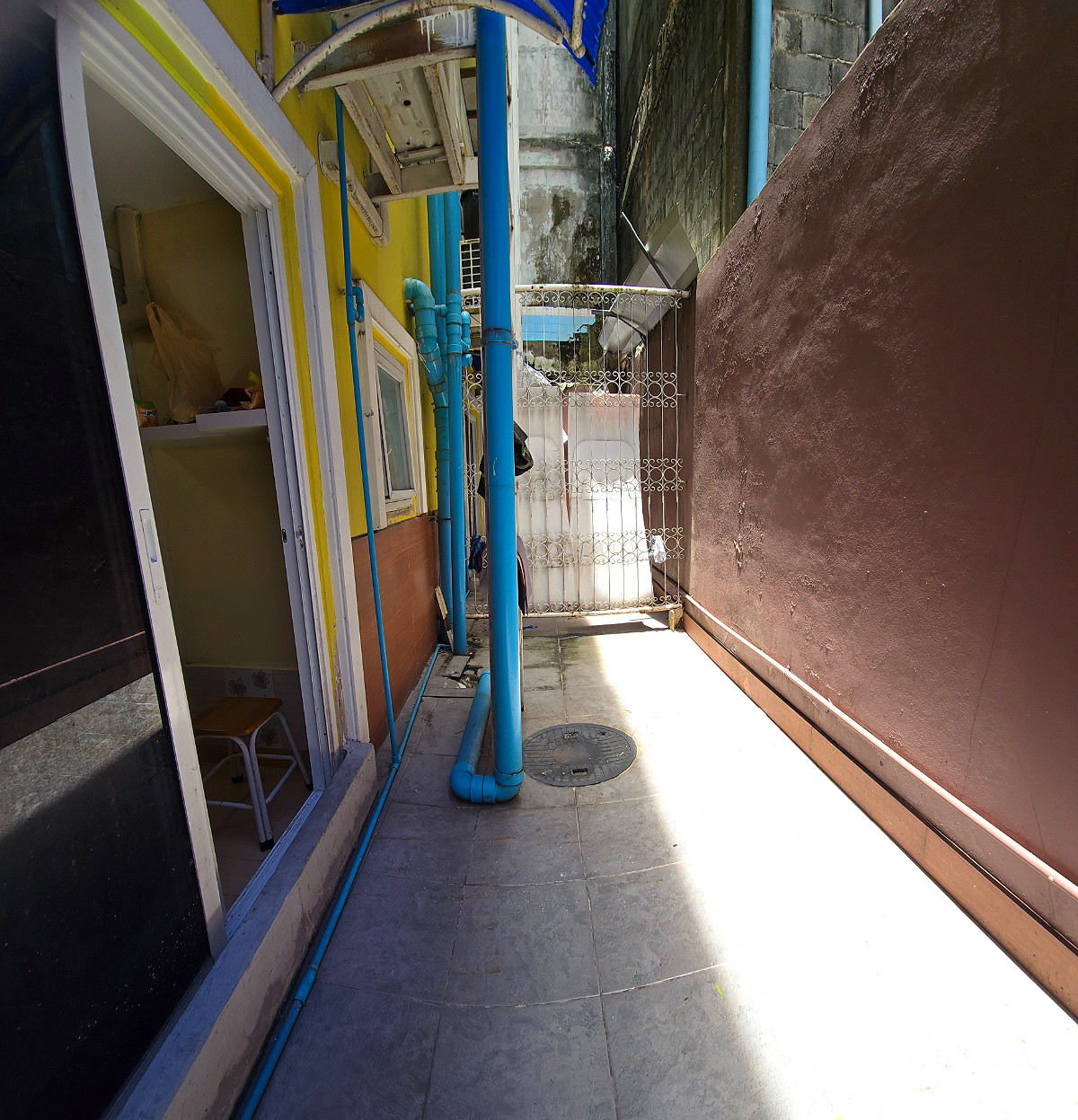 Pictures of Saowanee Dormitory 4/21