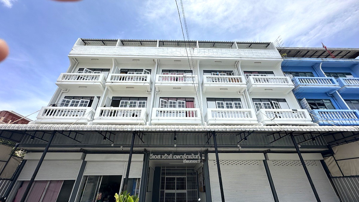 Pictures of VS HOUSE Apartment Thien Thong 7 7/7