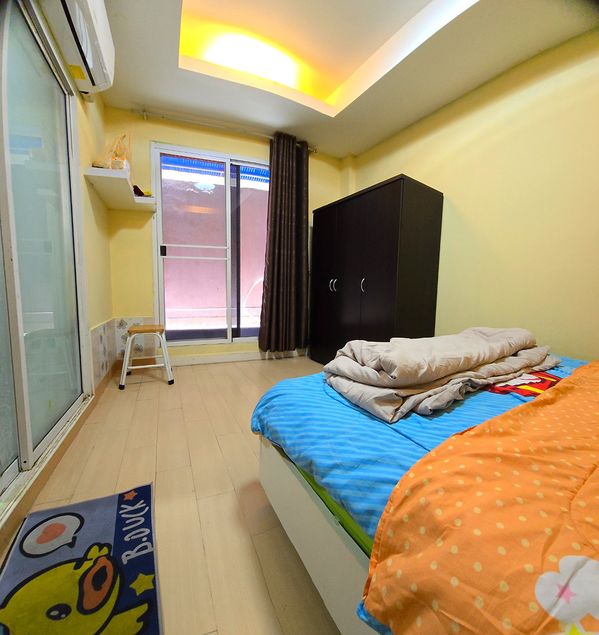 Pictures of Saowanee Dormitory 1/21