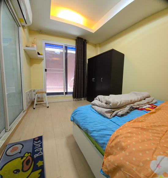 Saowanee Dormitory - Apartment for Rent