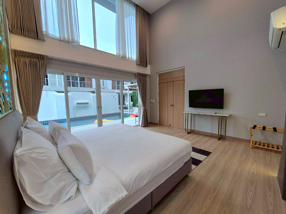 รูปภาพ บ้านนันทะ BAAN NUNTA  | อพาร์ทเม้นท์ หอพัก ที่พัก ห้องพัก - รูปที่ 59/242