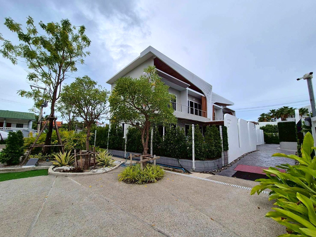 รูปภาพ บ้านนันทะ BAAN NUNTA  | อพาร์ทเม้นท์ หอพัก ที่พัก ห้องพัก - รูปที่ 54/242