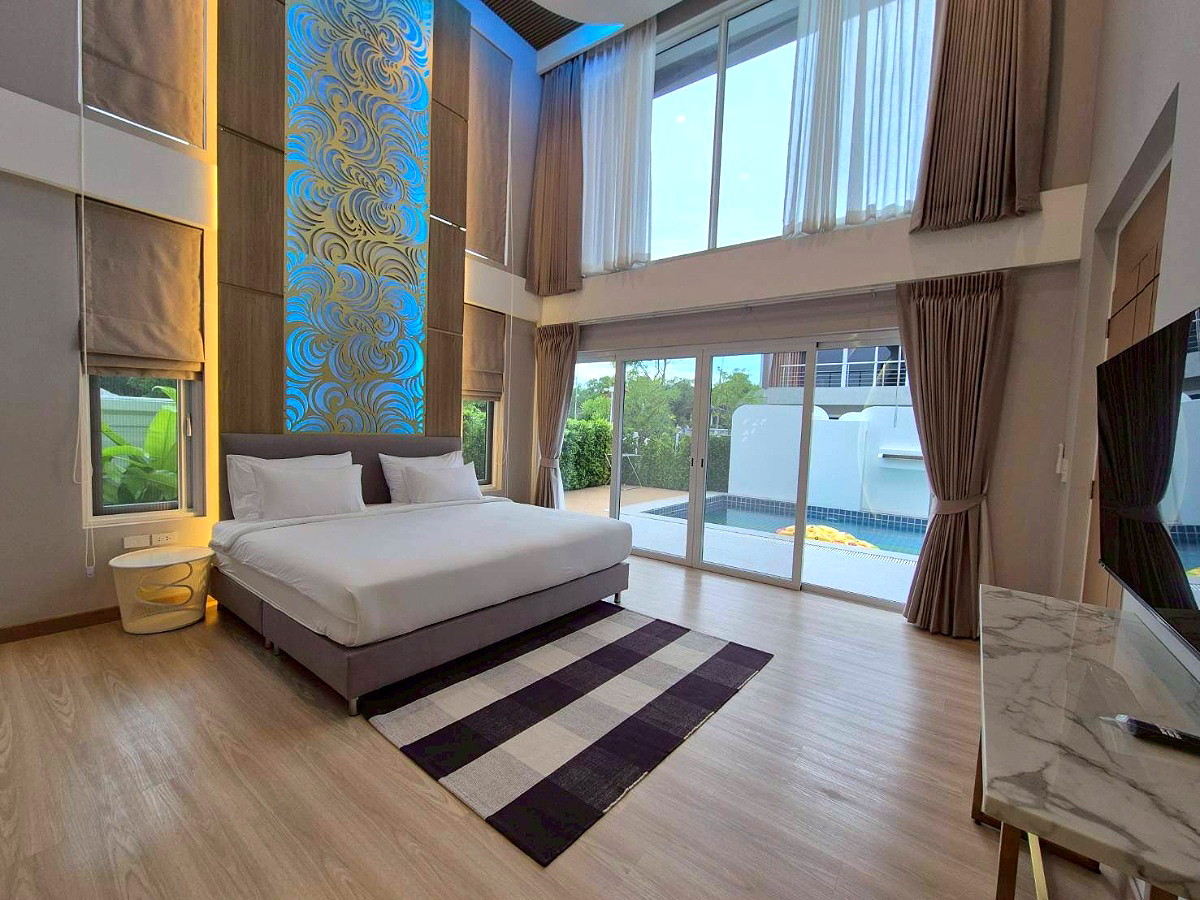 รูปภาพ บ้านนันทะ BAAN NUNTA  | อพาร์ทเม้นท์ หอพัก ที่พัก ห้องพัก - รูปที่ 55/242