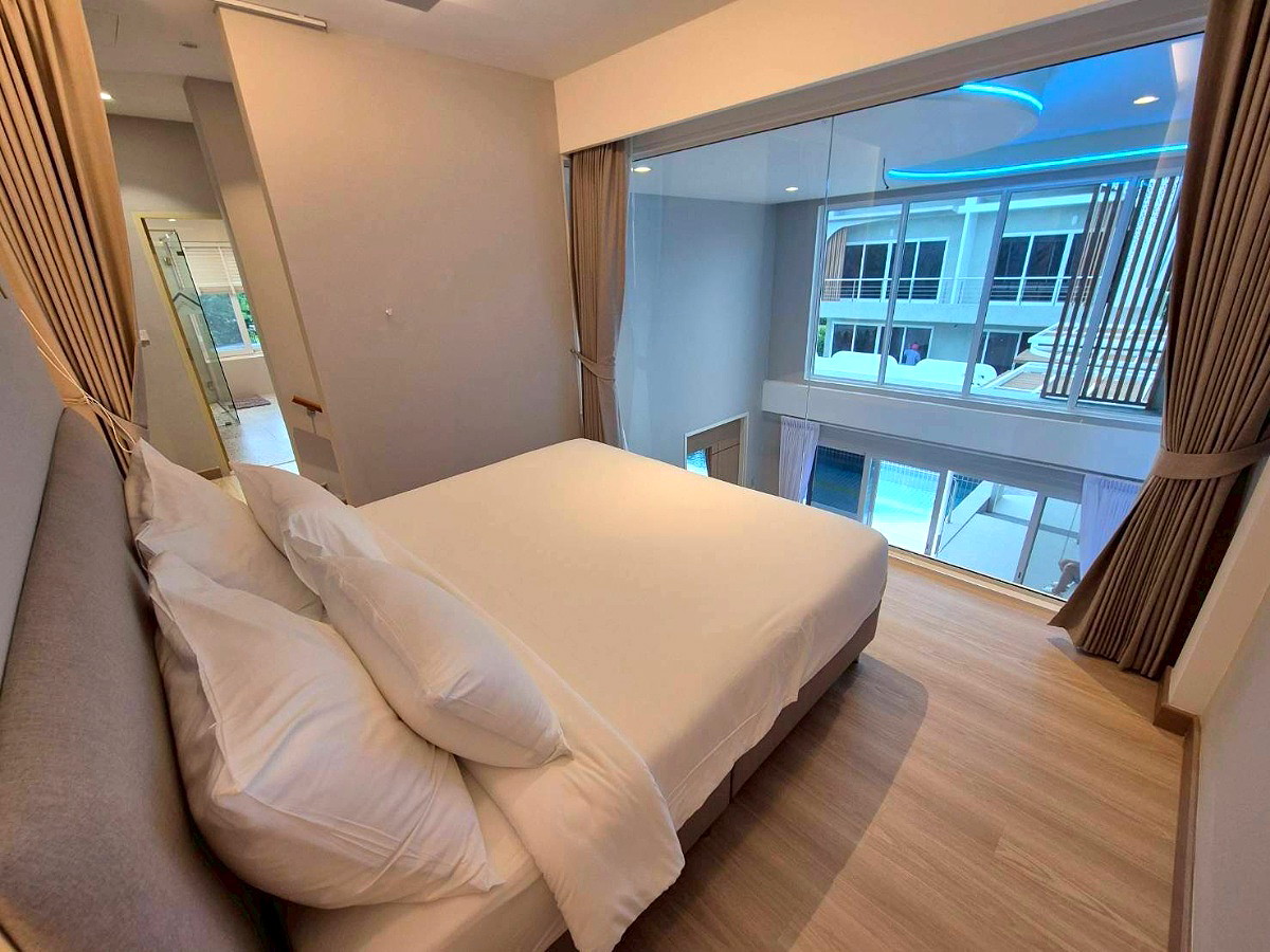รูปภาพ บ้านนันทะ BAAN NUNTA  | อพาร์ทเม้นท์ หอพัก ที่พัก ห้องพัก - รูปที่ 71/242