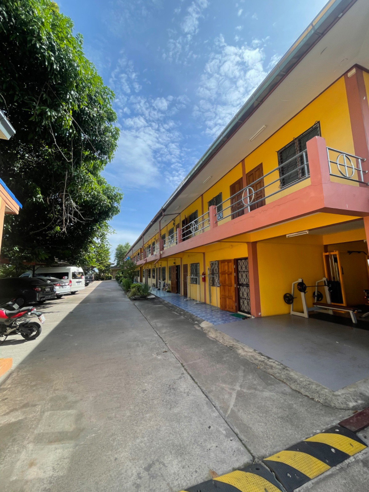 Condo · Si Racha, chon_buri — photo 2