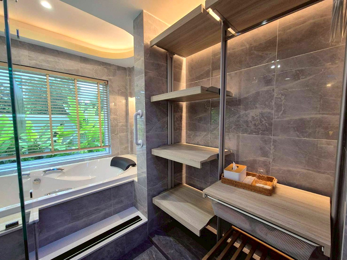 รูปภาพ บ้านนันทะ BAAN NUNTA  | อพาร์ทเม้นท์ หอพัก ที่พัก ห้องพัก - รูปที่ 63/242