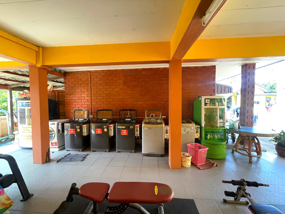 รูปภาพ หอพัก ชินวงษ์ | อพาร์ทเม้นท์ หอพัก ที่พัก ห้องพัก - รูปที่ 6/11