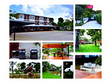 Apartments for Rent Lam Luk Ka