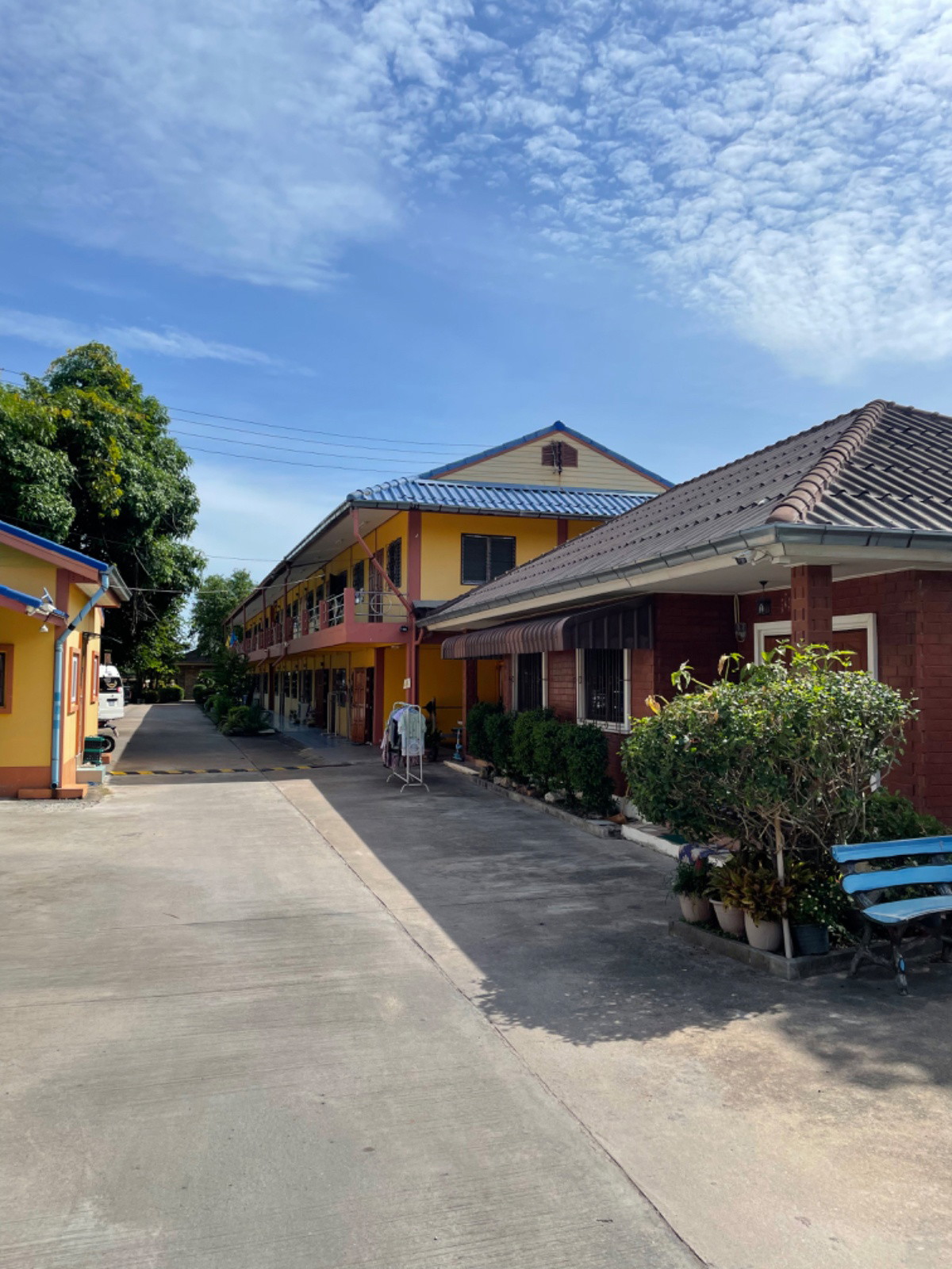 Condo · Si Racha, chon_buri — photo 1