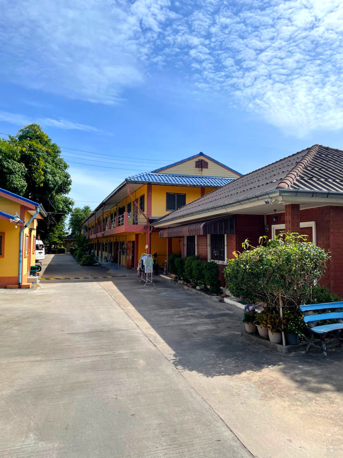 รูปภาพ หอพัก ชินวงษ์ | อพาร์ทเม้นท์ หอพัก ที่พัก ห้องพัก - รูปที่ 1/11