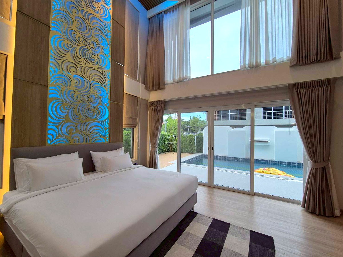 รูปภาพ บ้านนันทะ BAAN NUNTA  | อพาร์ทเม้นท์ หอพัก ที่พัก ห้องพัก - รูปที่ 58/242