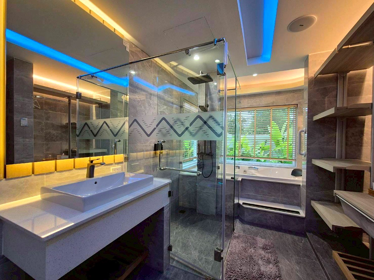 รูปภาพ บ้านนันทะ BAAN NUNTA  | อพาร์ทเม้นท์ หอพัก ที่พัก ห้องพัก - รูปที่ 60/242