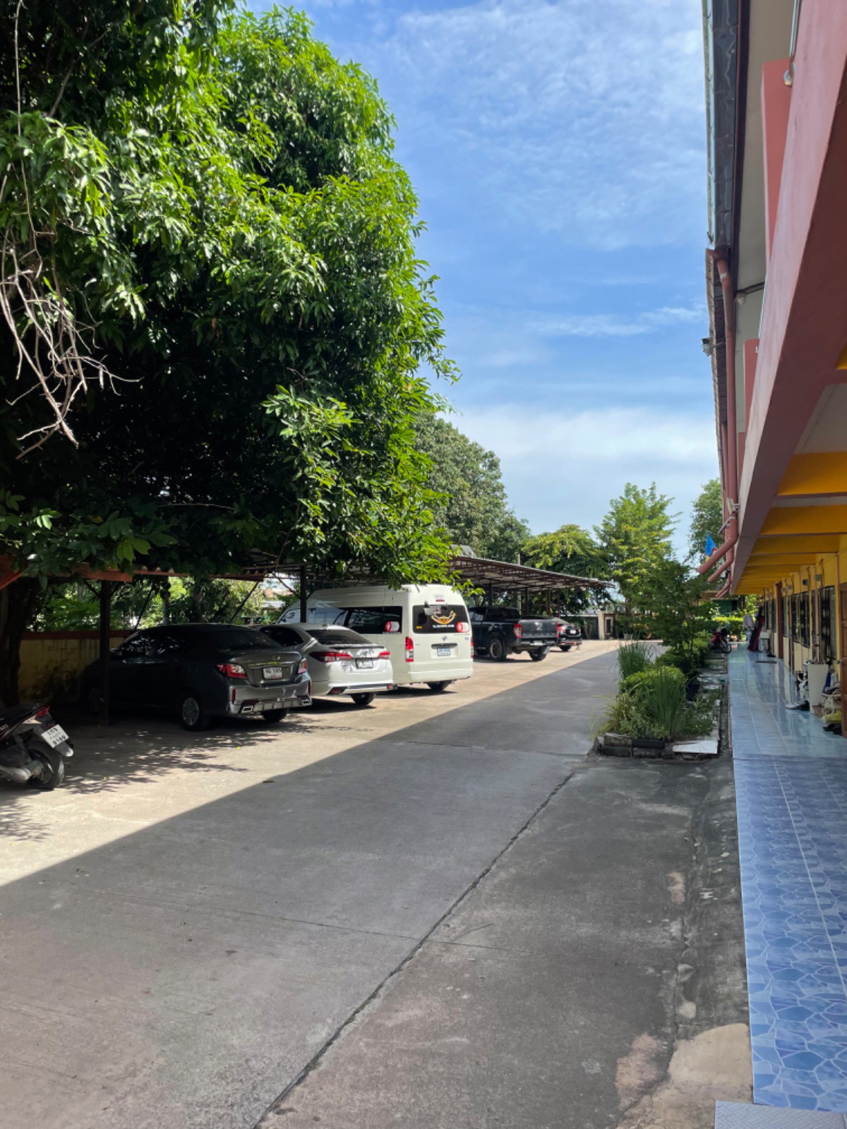 Condo · Si Racha, chon_buri — photo 3