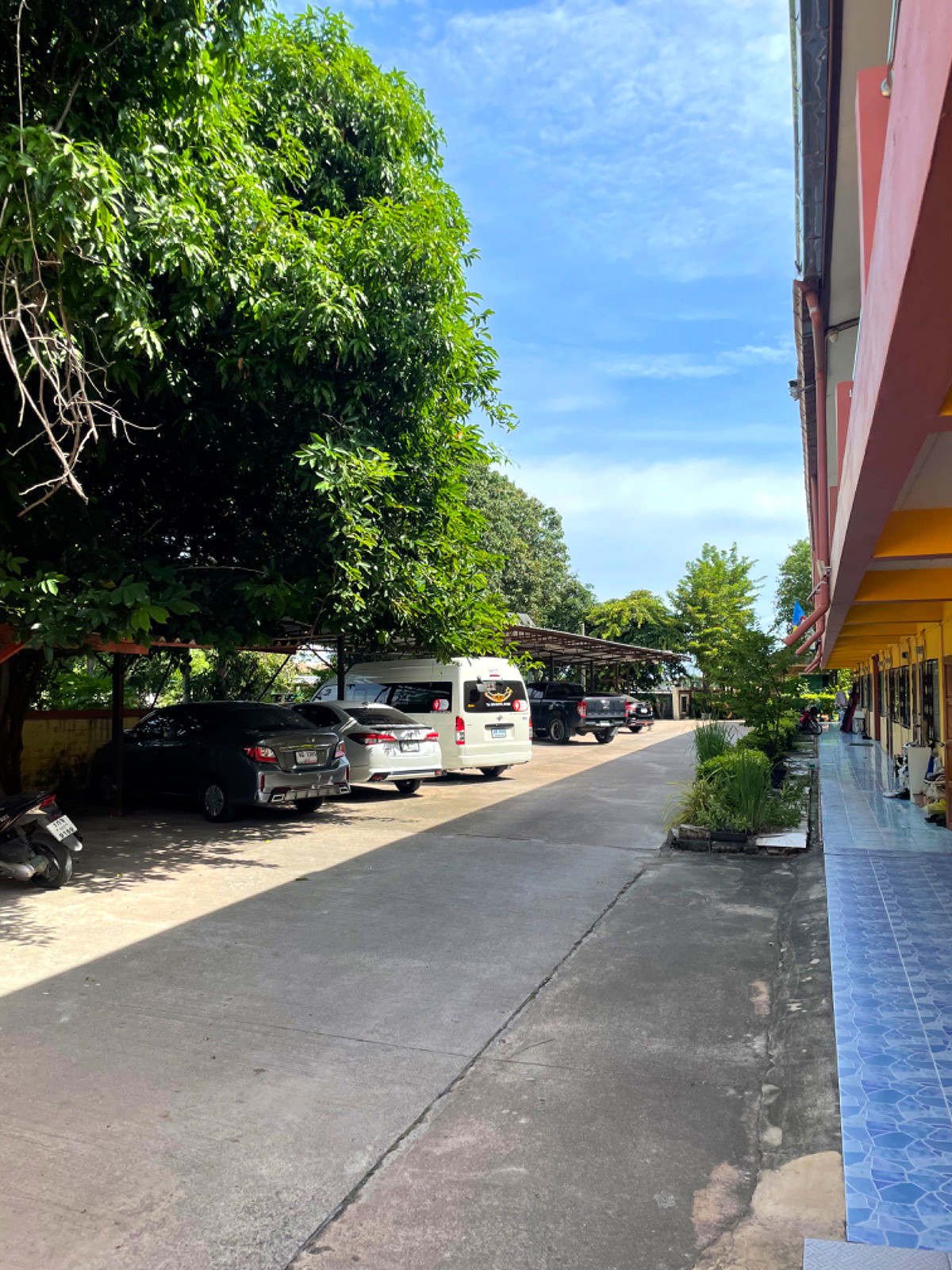 รูปภาพ หอพัก ชินวงษ์ | อพาร์ทเม้นท์ หอพัก ที่พัก ห้องพัก - รูปที่ 3/11