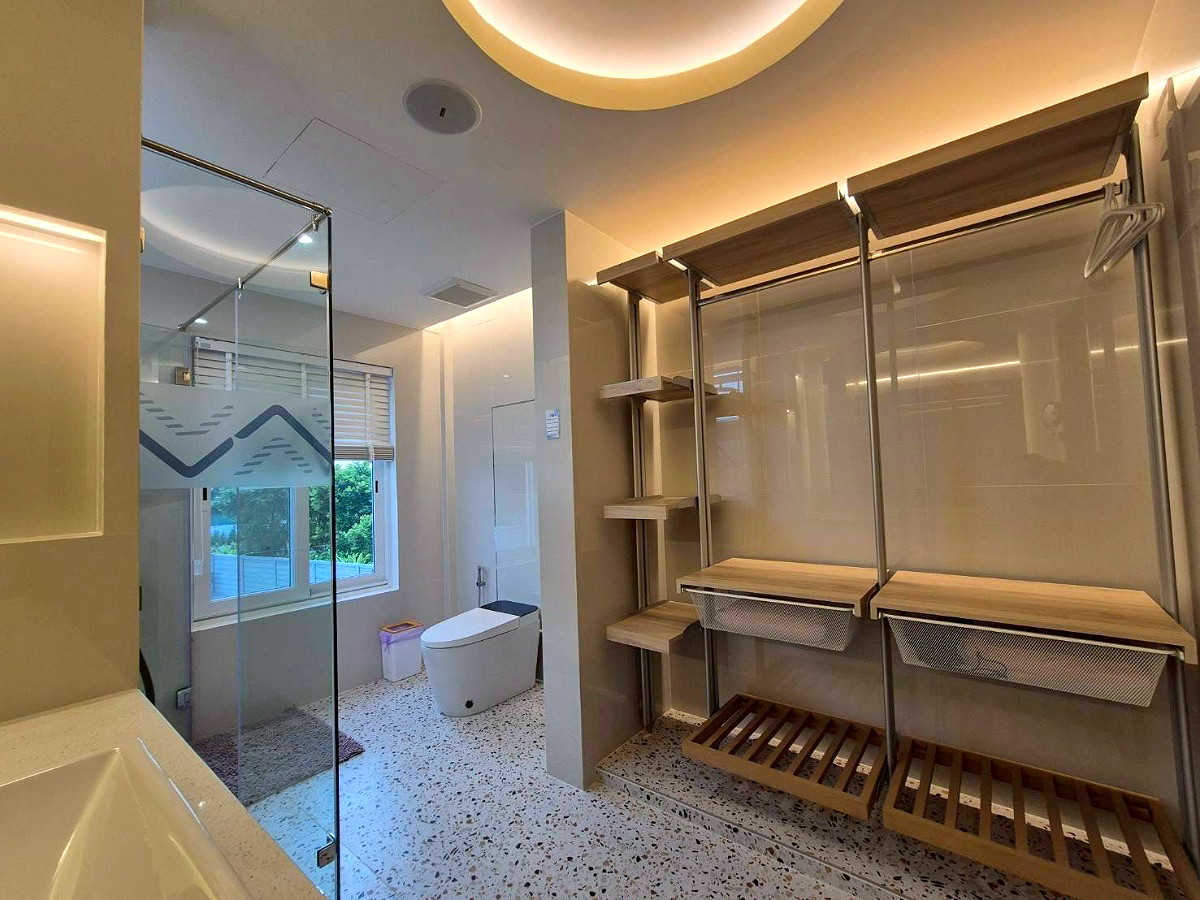 รูปภาพ บ้านนันทะ BAAN NUNTA  | อพาร์ทเม้นท์ หอพัก ที่พัก ห้องพัก - รูปที่ 72/242