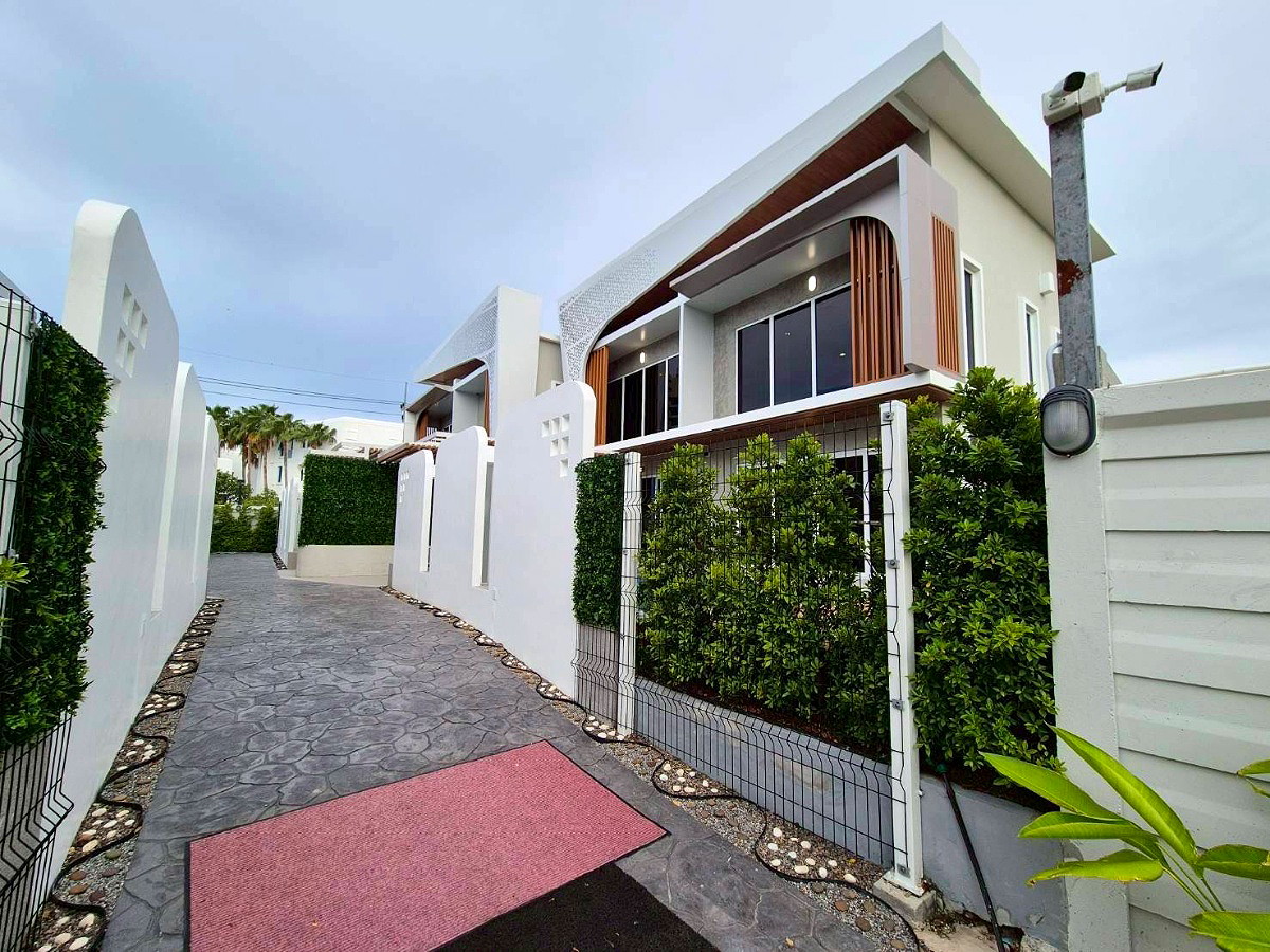 รูปภาพ บ้านนันทะ BAAN NUNTA  | อพาร์ทเม้นท์ หอพัก ที่พัก ห้องพัก - รูปที่ 83/242