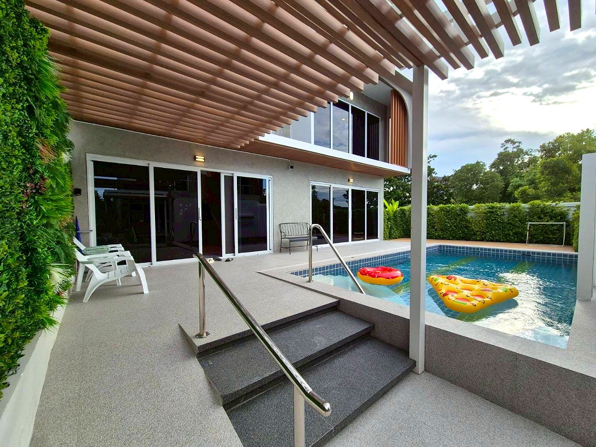 รูปภาพ บ้านนันทะ BAAN NUNTA  | อพาร์ทเม้นท์ หอพัก ที่พัก ห้องพัก - รูปที่ 80/242