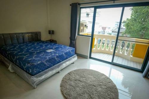 Condo · Min Buri, bangkok — photo 1