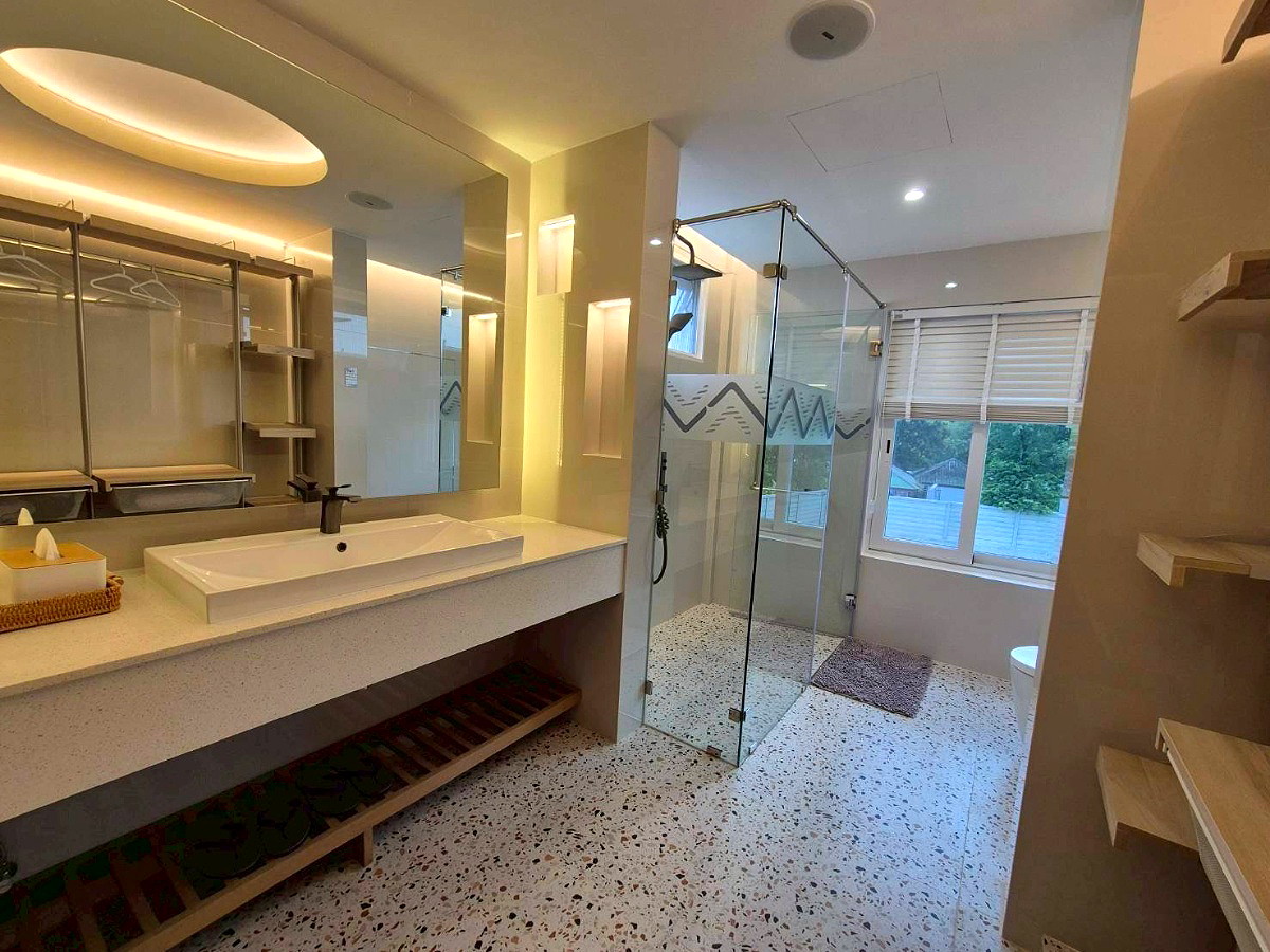 รูปภาพ บ้านนันทะ BAAN NUNTA  | อพาร์ทเม้นท์ หอพัก ที่พัก ห้องพัก - รูปที่ 73/242