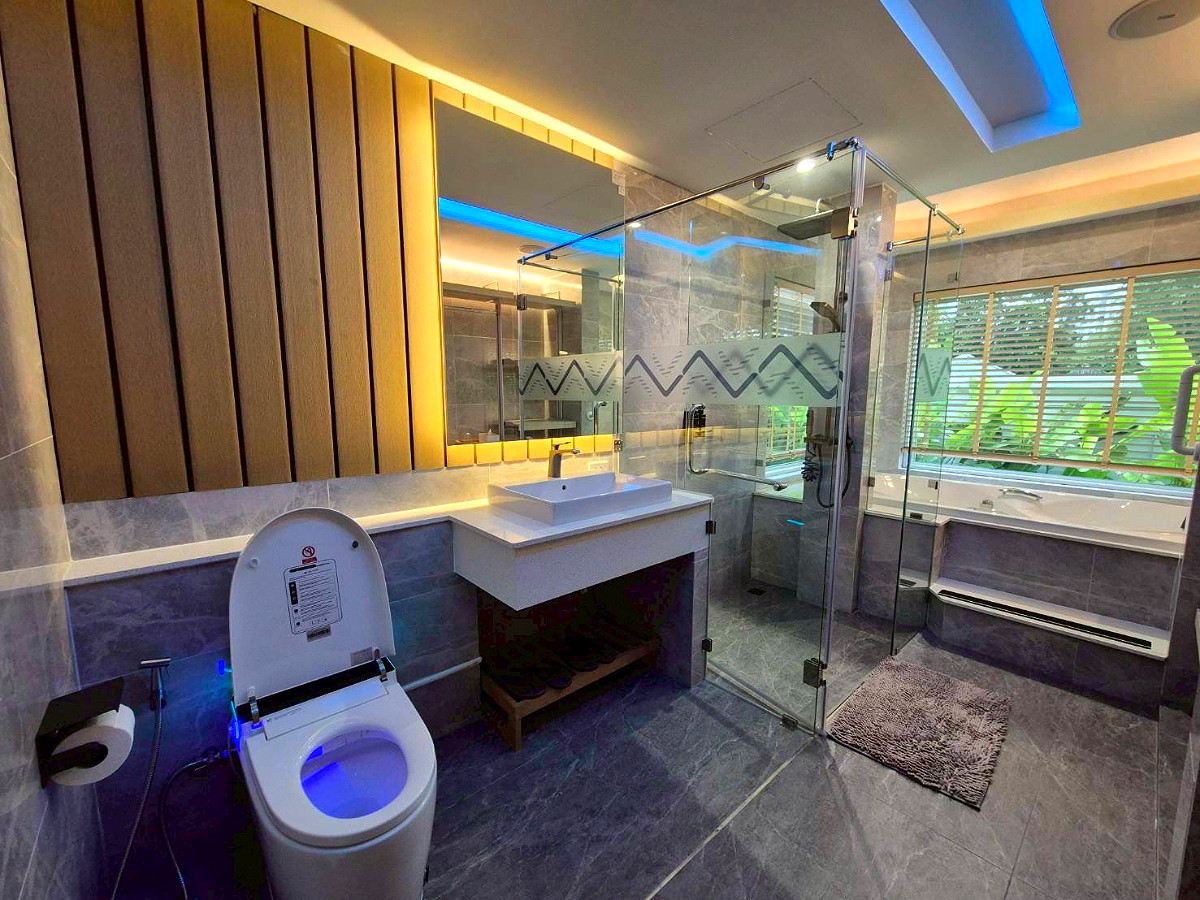 รูปภาพ บ้านนันทะ BAAN NUNTA  | อพาร์ทเม้นท์ หอพัก ที่พัก ห้องพัก - รูปที่ 65/242