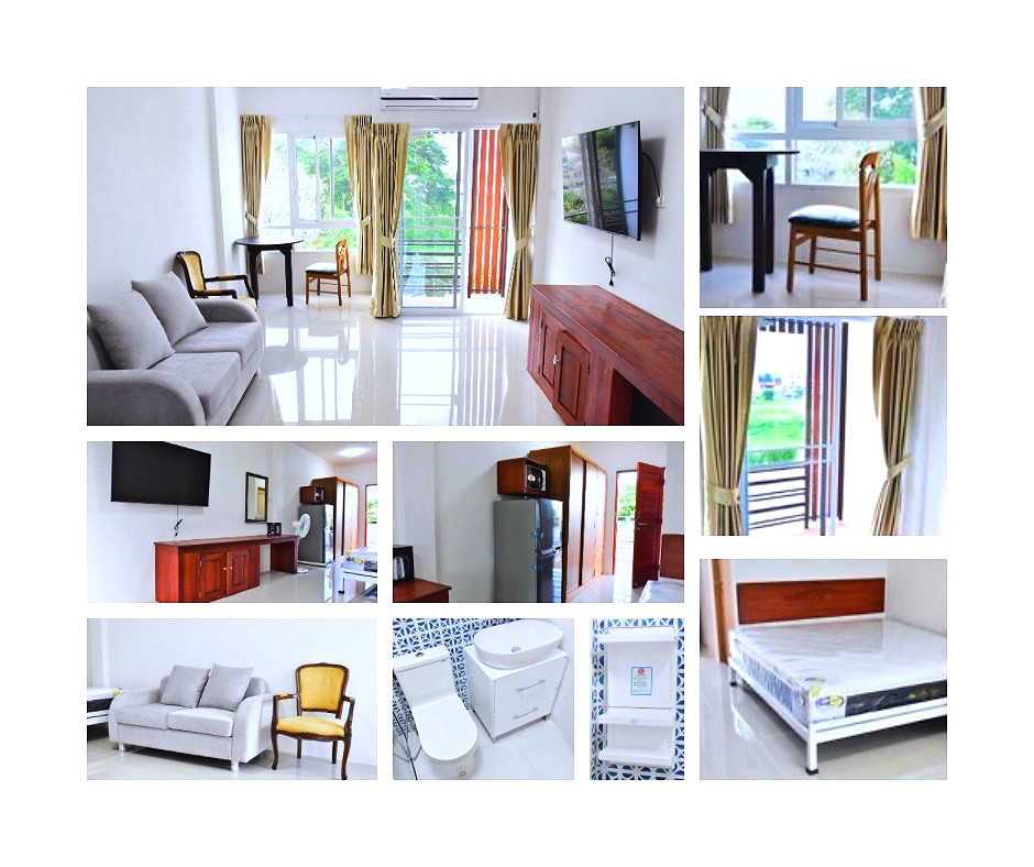 Pictures of Lamlukka Living House 1/4