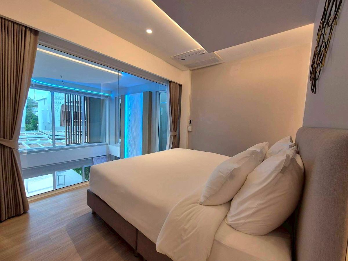 รูปภาพ บ้านนันทะ BAAN NUNTA  | อพาร์ทเม้นท์ หอพัก ที่พัก ห้องพัก - รูปที่ 69/242