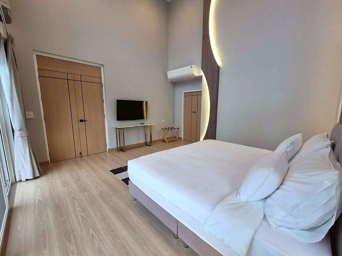 รูปภาพ บ้านนันทะ BAAN NUNTA  | อพาร์ทเม้นท์ หอพัก ที่พัก ห้องพัก - รูปที่ 62/242