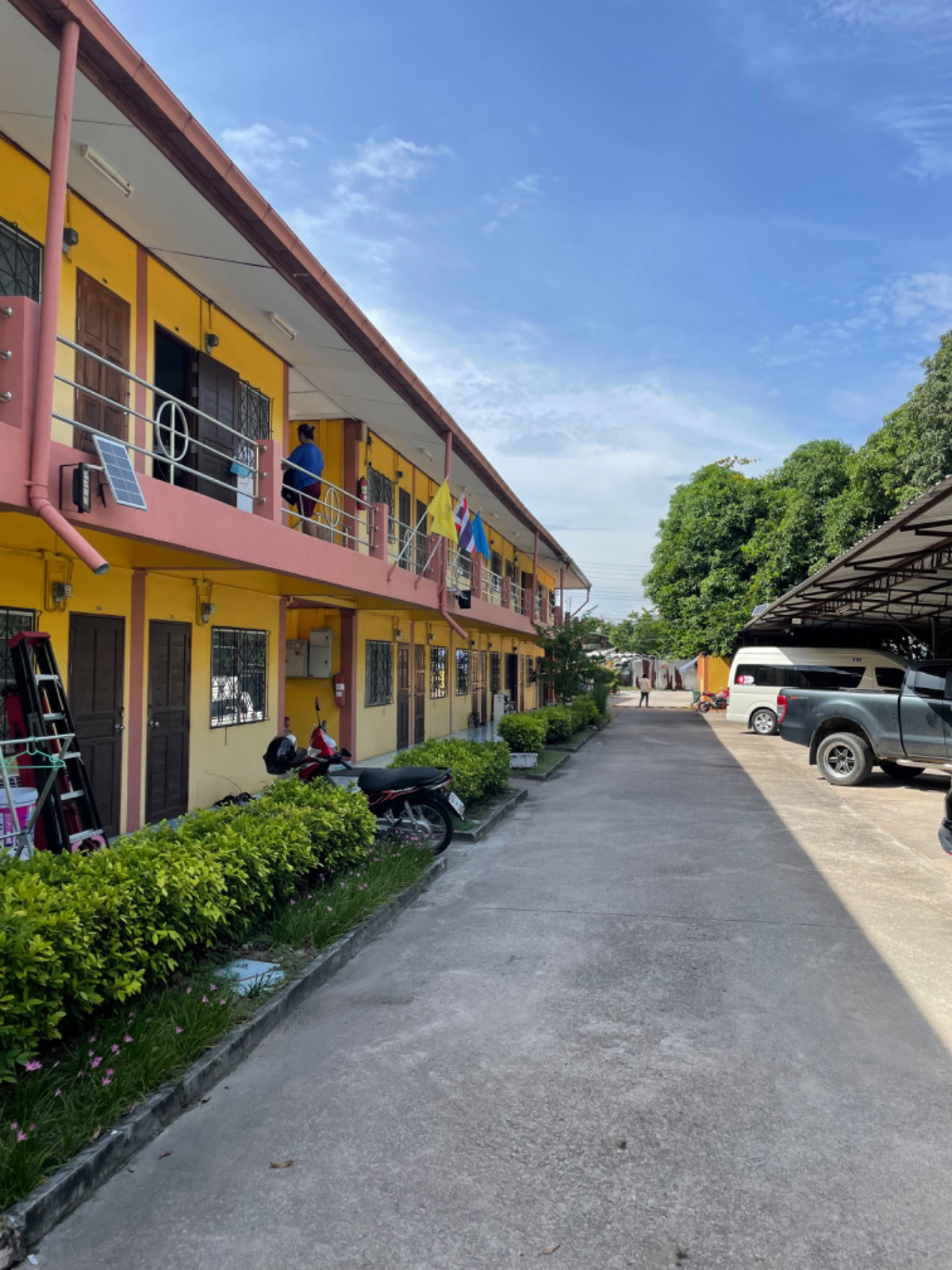 Condo · Si Racha, chon_buri — photo 4