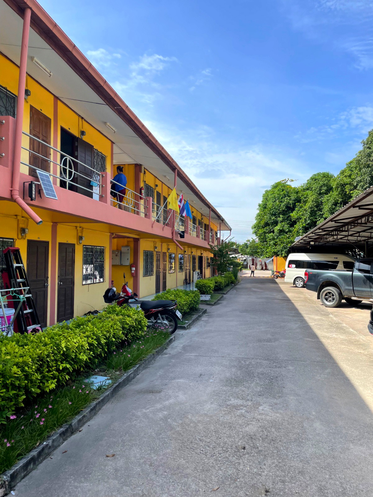 รูปภาพ หอพัก ชินวงษ์ | อพาร์ทเม้นท์ หอพัก ที่พัก ห้องพัก - รูปที่ 4/11