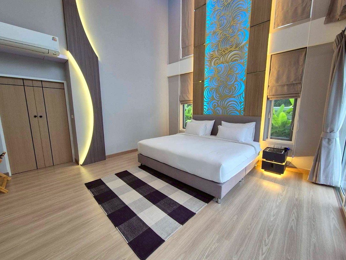รูปภาพ บ้านนันทะ BAAN NUNTA  | อพาร์ทเม้นท์ หอพัก ที่พัก ห้องพัก - รูปที่ 57/242