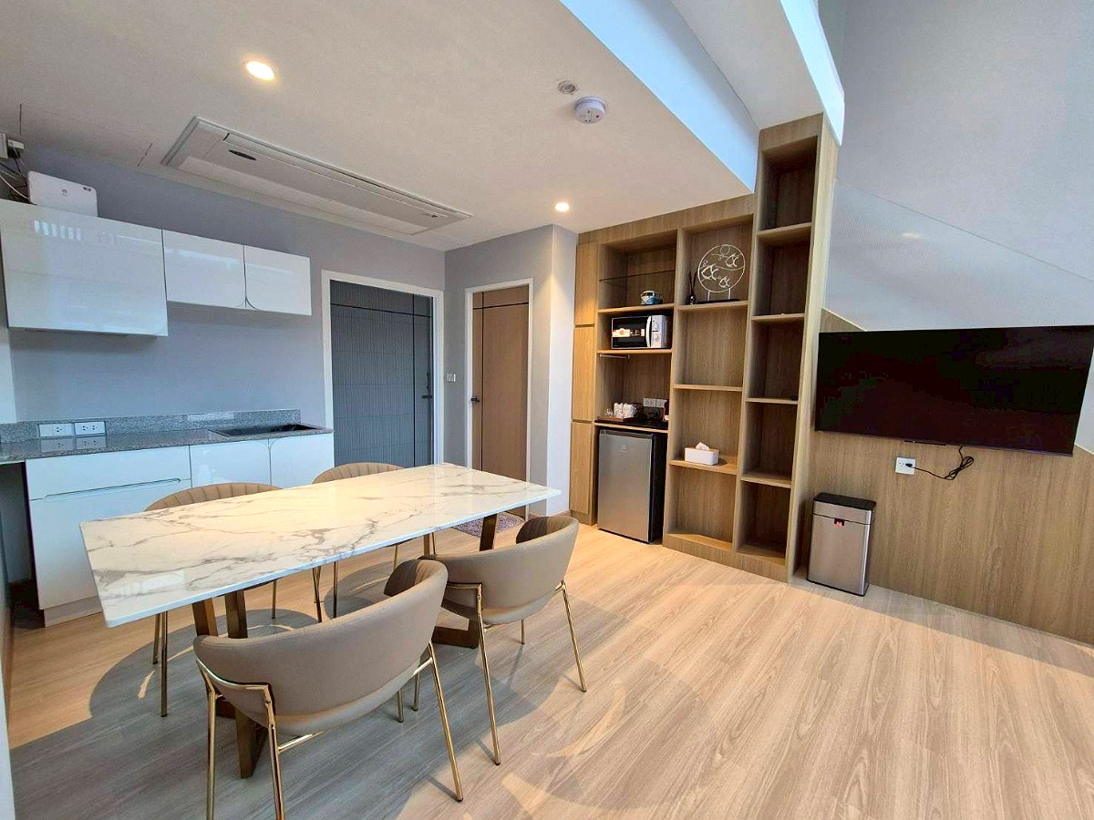 รูปภาพ บ้านนันทะ BAAN NUNTA  | อพาร์ทเม้นท์ หอพัก ที่พัก ห้องพัก - รูปที่ 66/242