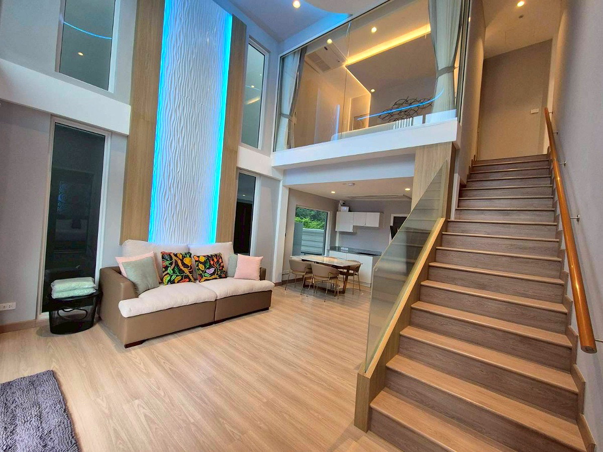 รูปภาพ บ้านนันทะ BAAN NUNTA  | อพาร์ทเม้นท์ หอพัก ที่พัก ห้องพัก - รูปที่ 56/242