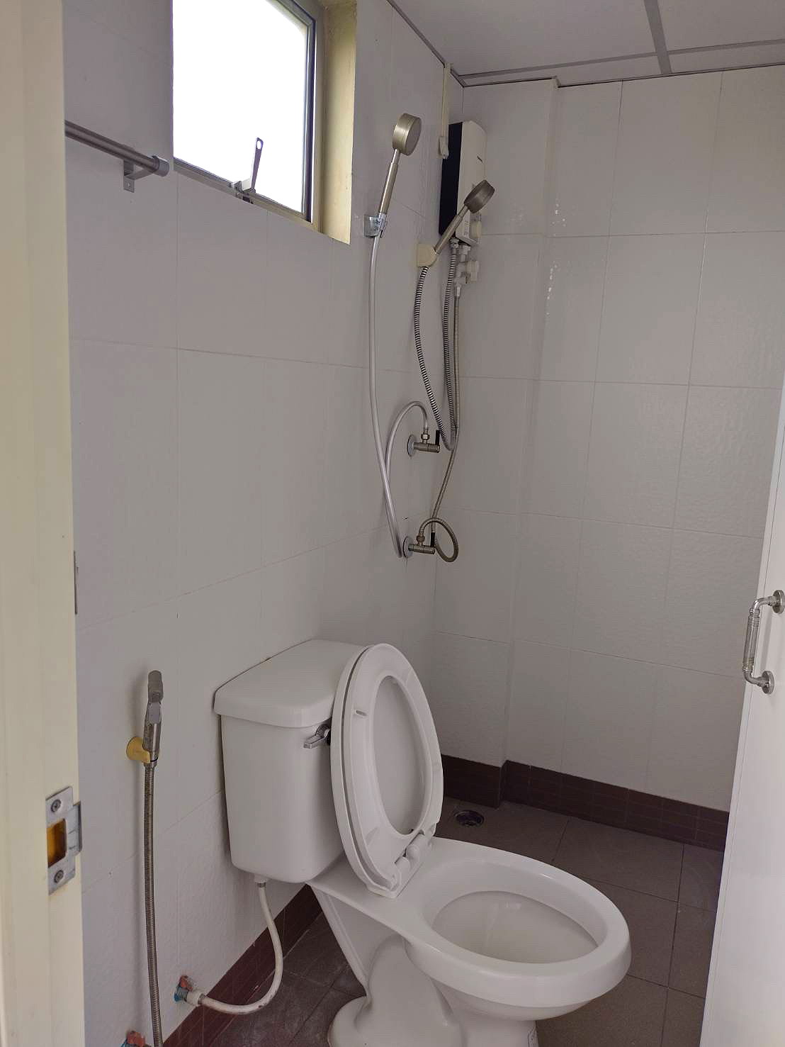 รูปภาพ ร่มฉัตรเพลส | อพาร์ทเม้นท์ หอพัก ที่พัก ห้องพัก - รูปที่ 3/5