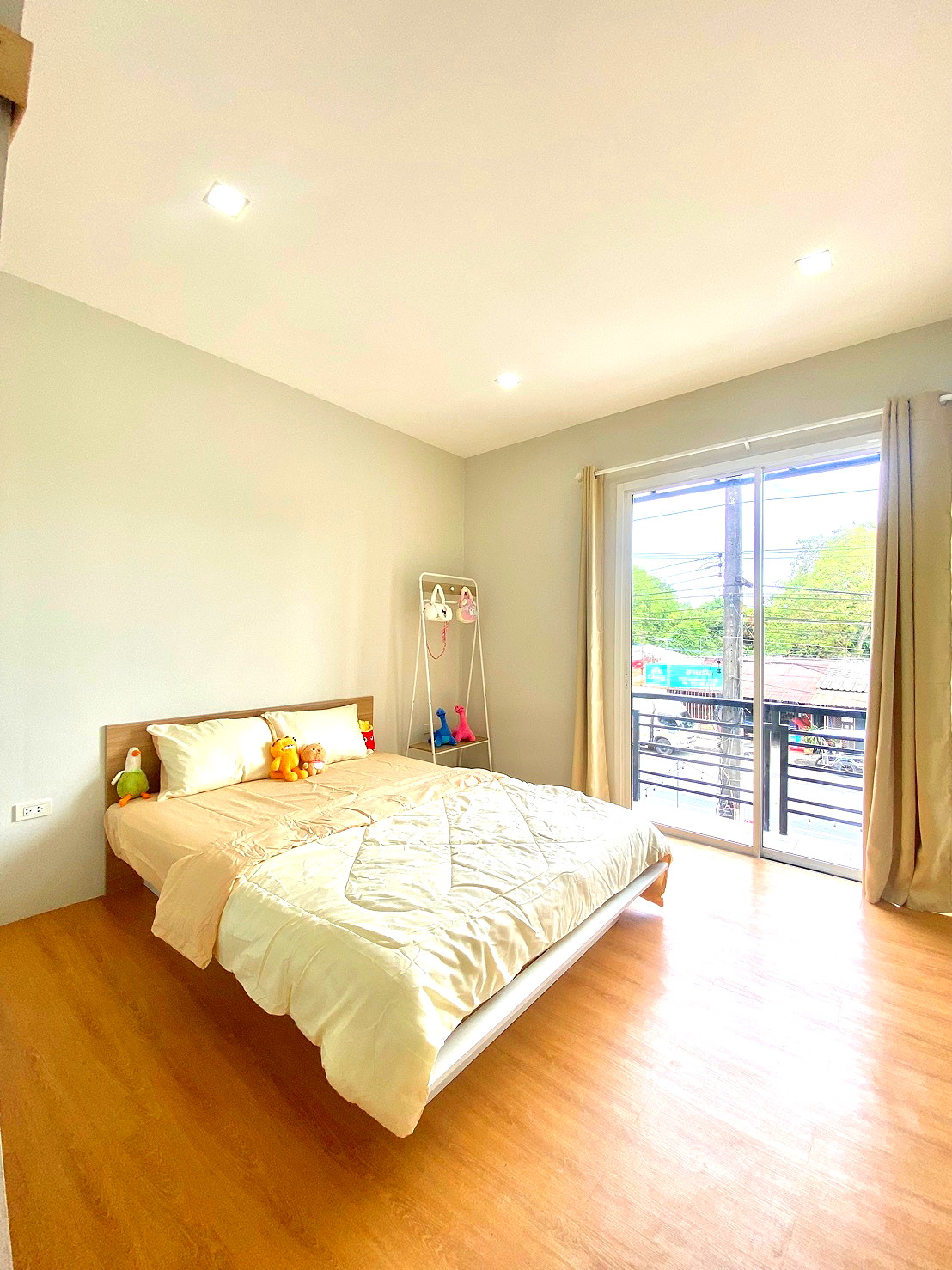 รูปภาพ Btk house | อพาร์ทเม้นท์ หอพัก ที่พัก ห้องพัก - รูปที่ 4/5