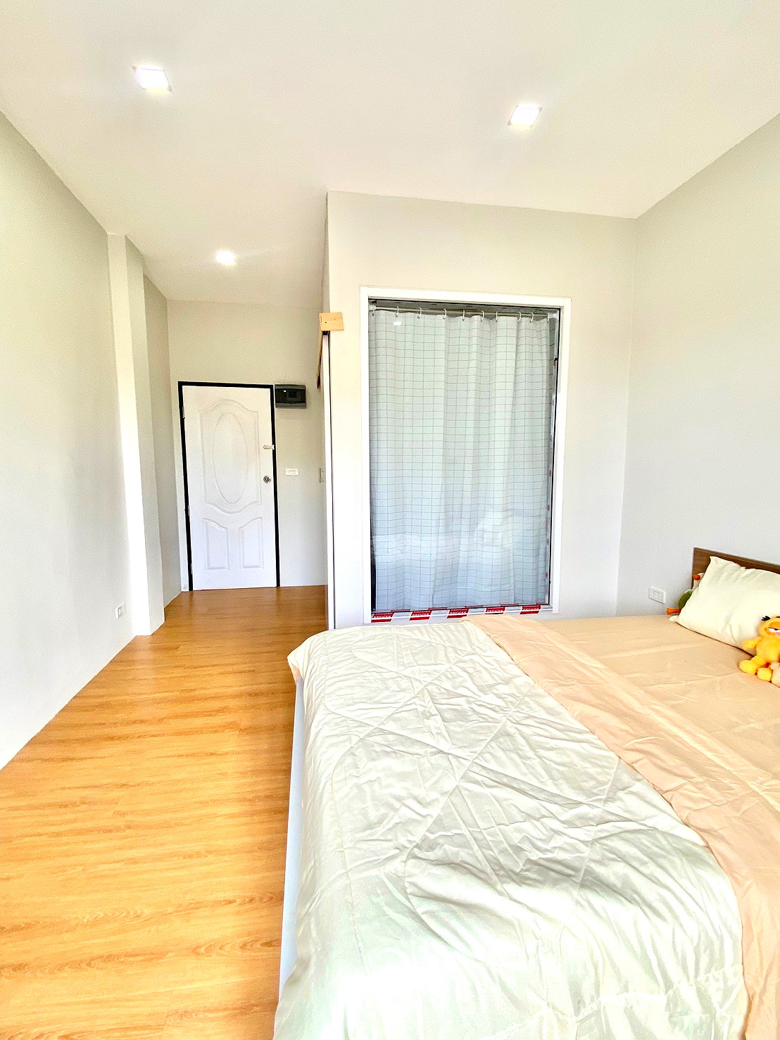 รูปภาพ Btk house | อพาร์ทเม้นท์ หอพัก ที่พัก ห้องพัก - รูปที่ 3/5