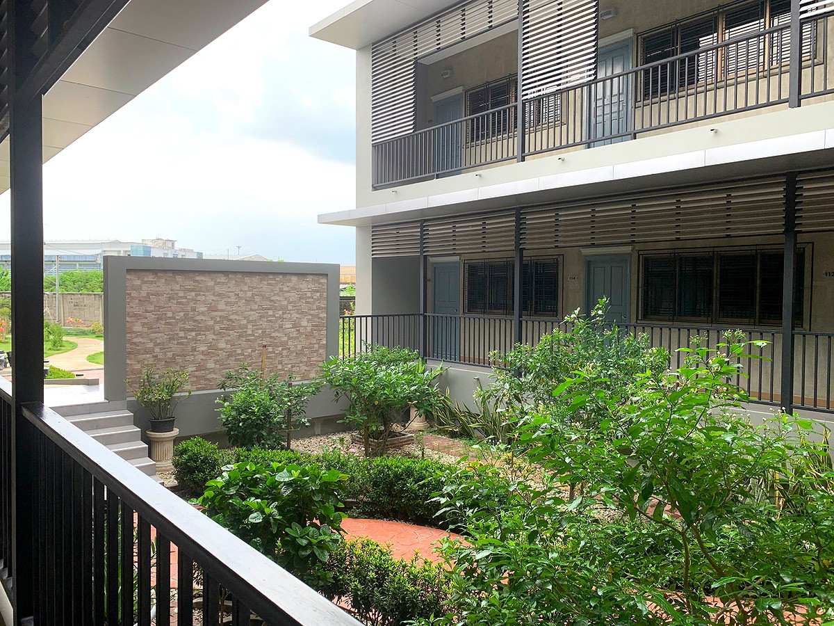 Pictures of PB Apartments 17/21
