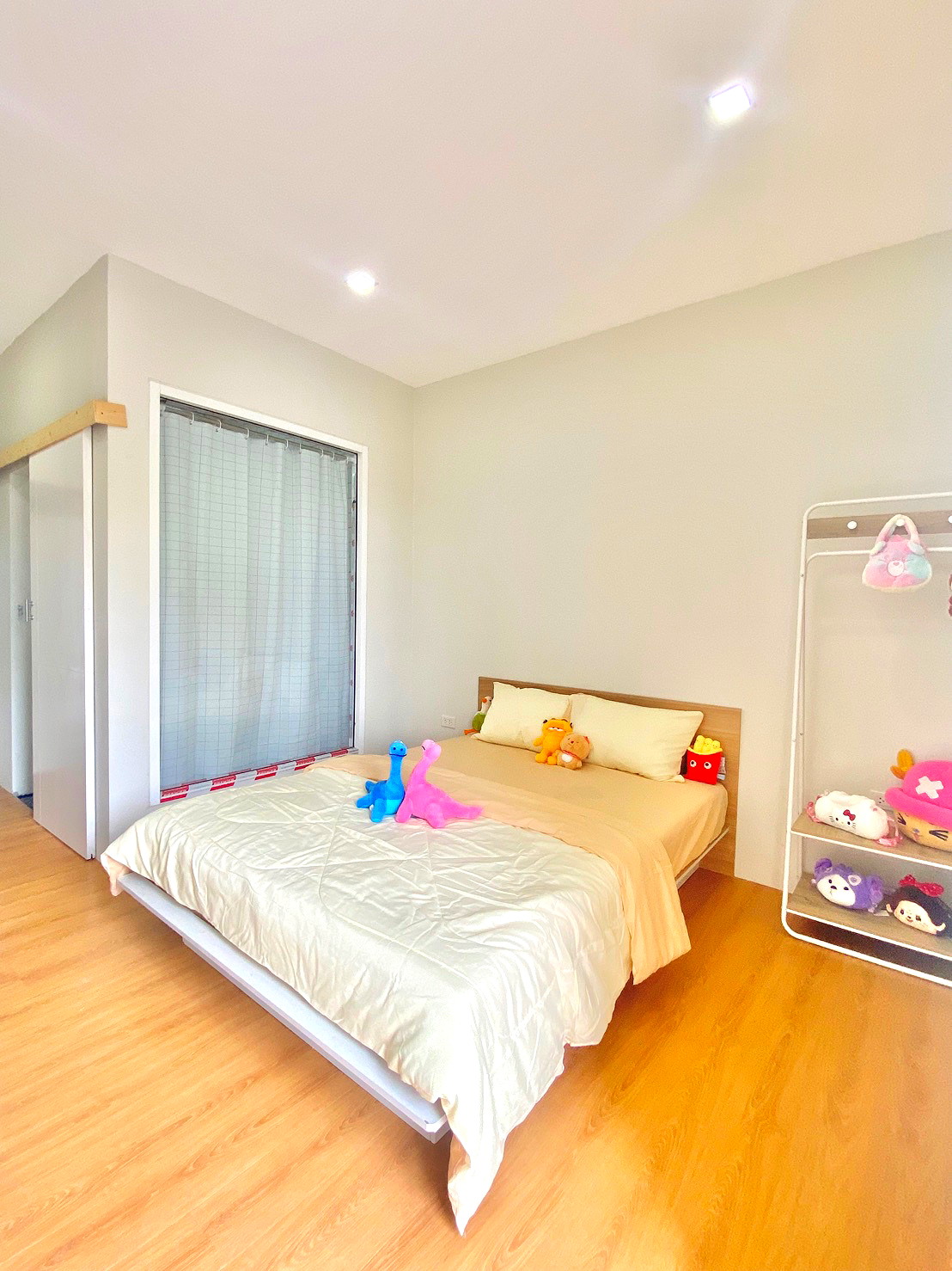 รูปภาพ Btk house | อพาร์ทเม้นท์ หอพัก ที่พัก ห้องพัก - รูปที่ 2/5