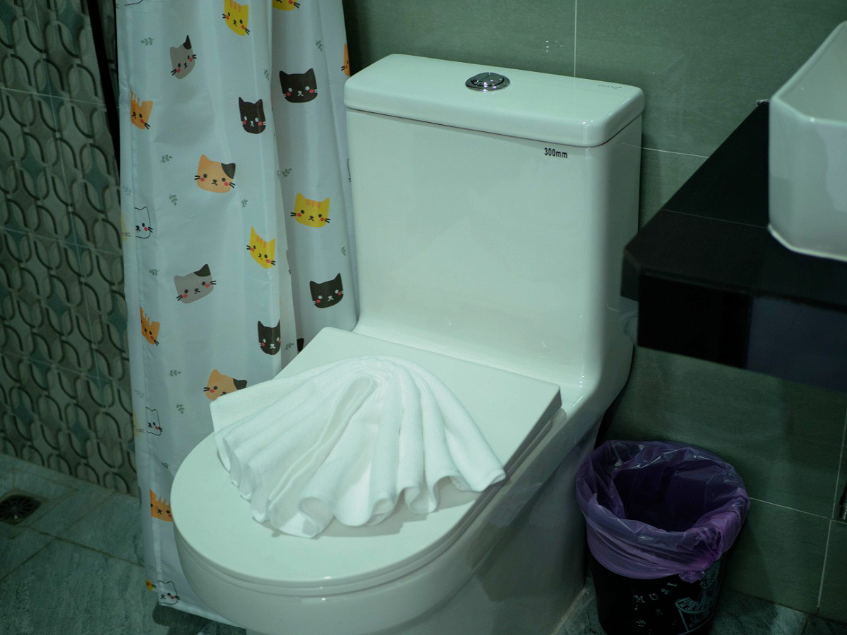Pictures of Borri House 14/14