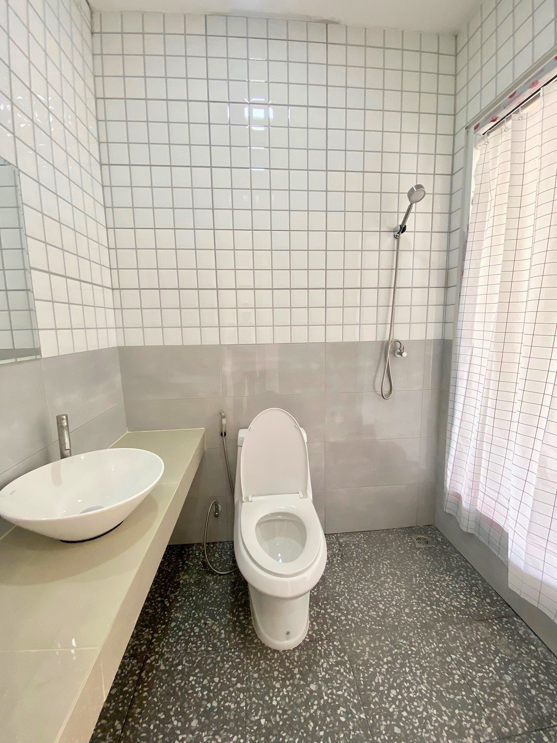 รูปภาพ Btk house | อพาร์ทเม้นท์ หอพัก ที่พัก ห้องพัก - รูปที่ 5/5