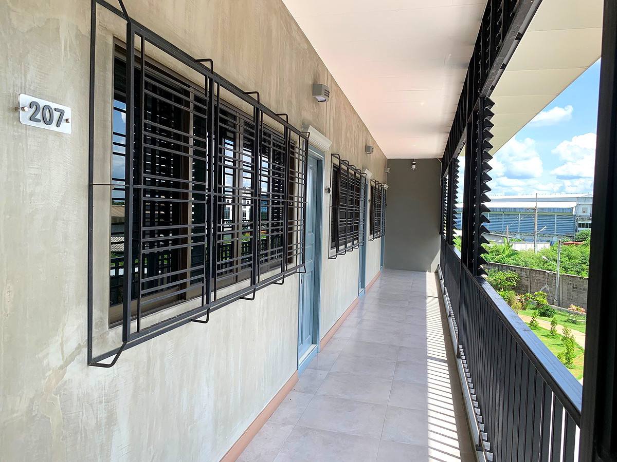 Pictures of PB Apartments 5/21