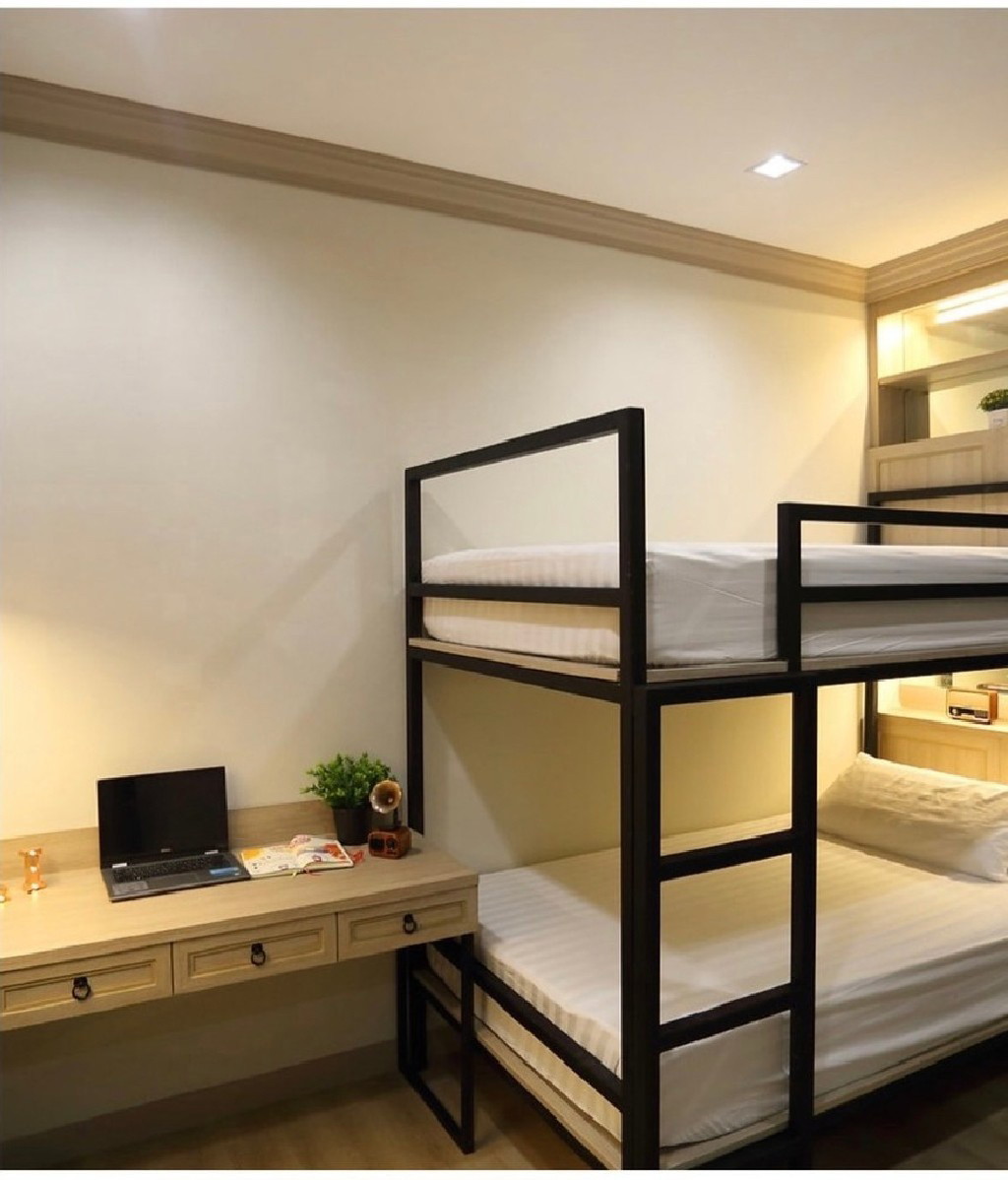 Condo · Bang Sue, bangkok — photo 5
