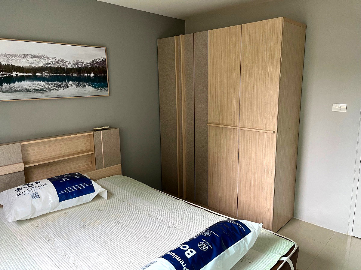 รูปภาพ ศิริเพลส อพาร์ทเม้นท์ (SIRIPLACE APARTMENT)โทร:02-7482309,090-9596183 | อพาร์ทเม้นท์ หอพัก ที่พัก ห้องพัก - รูปที่ 5/53