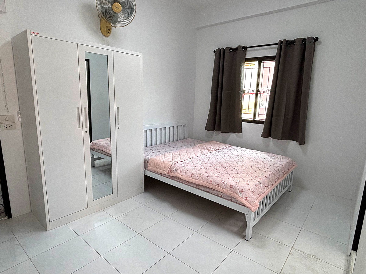รูปภาพ NS Haus 37 | อพาร์ทเม้นท์ หอพัก ที่พัก ห้องพัก - รูปที่ 10/15