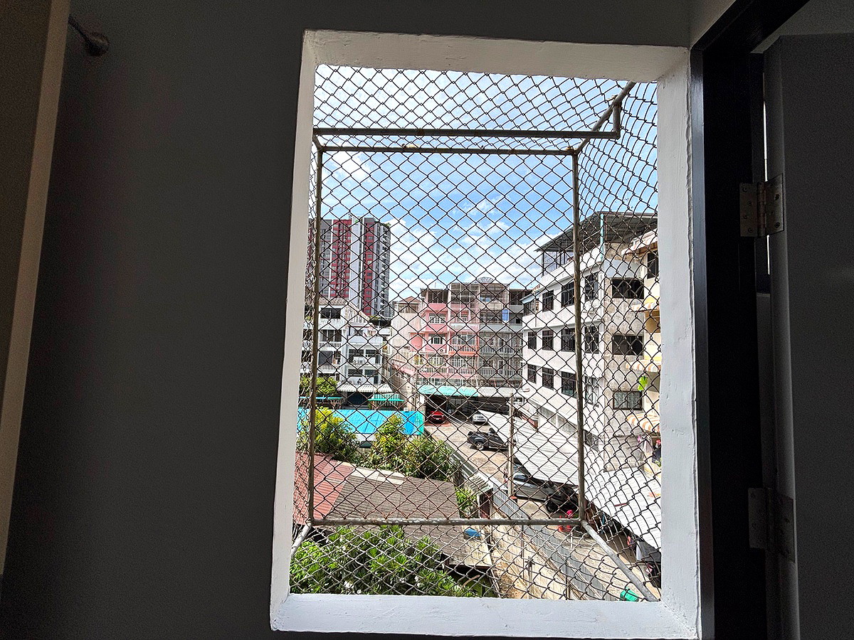 รูปภาพ NS Haus 37 | อพาร์ทเม้นท์ หอพัก ที่พัก ห้องพัก - รูปที่ 6/15